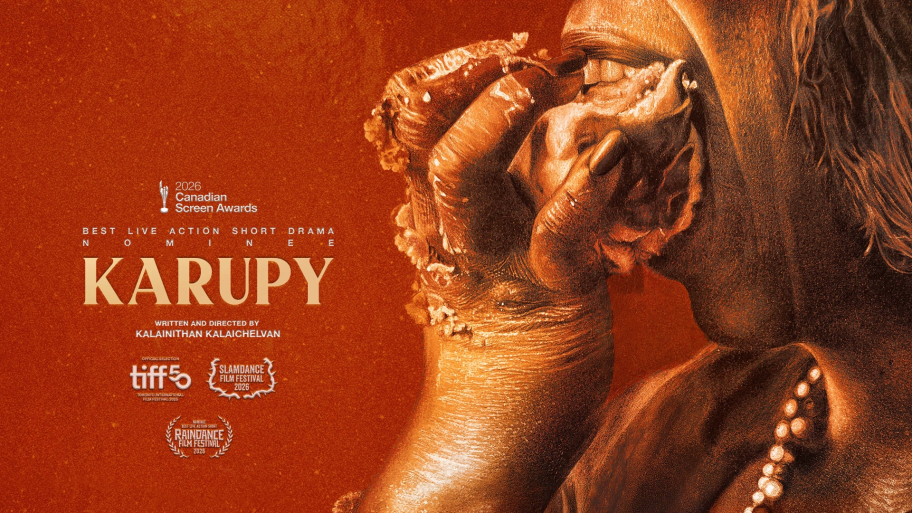 Karupy