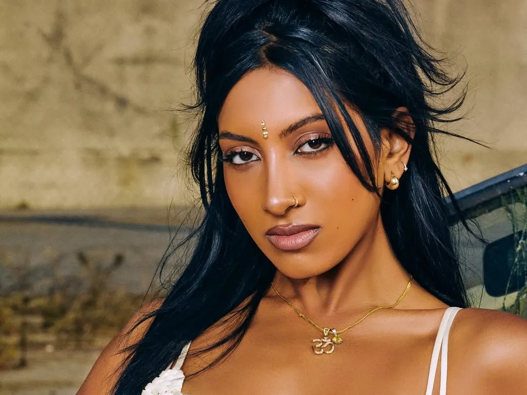 Lara Raj: The Tamil-American Pop Star Redefining Global Representation