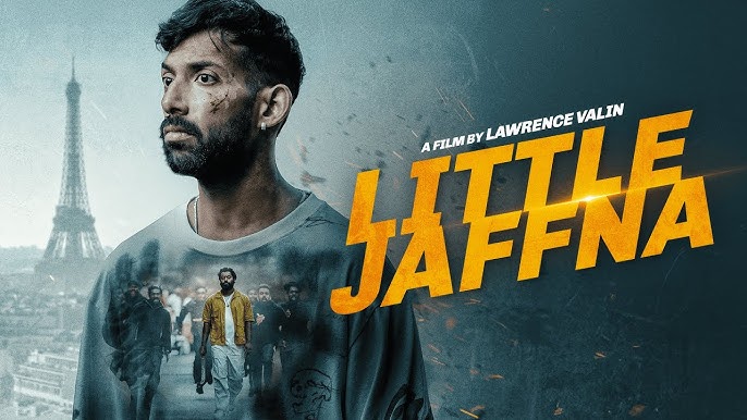Little Jaffna